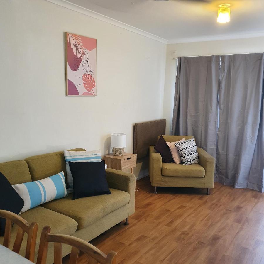 Bargara Motor Inn - Pet Friendly Exteriér fotografie