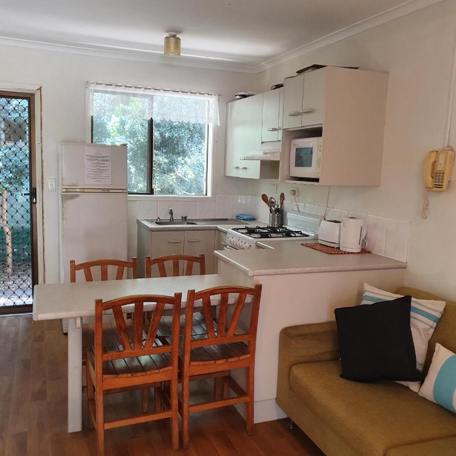 Bargara Motor Inn - Pet Friendly Exteriér fotografie