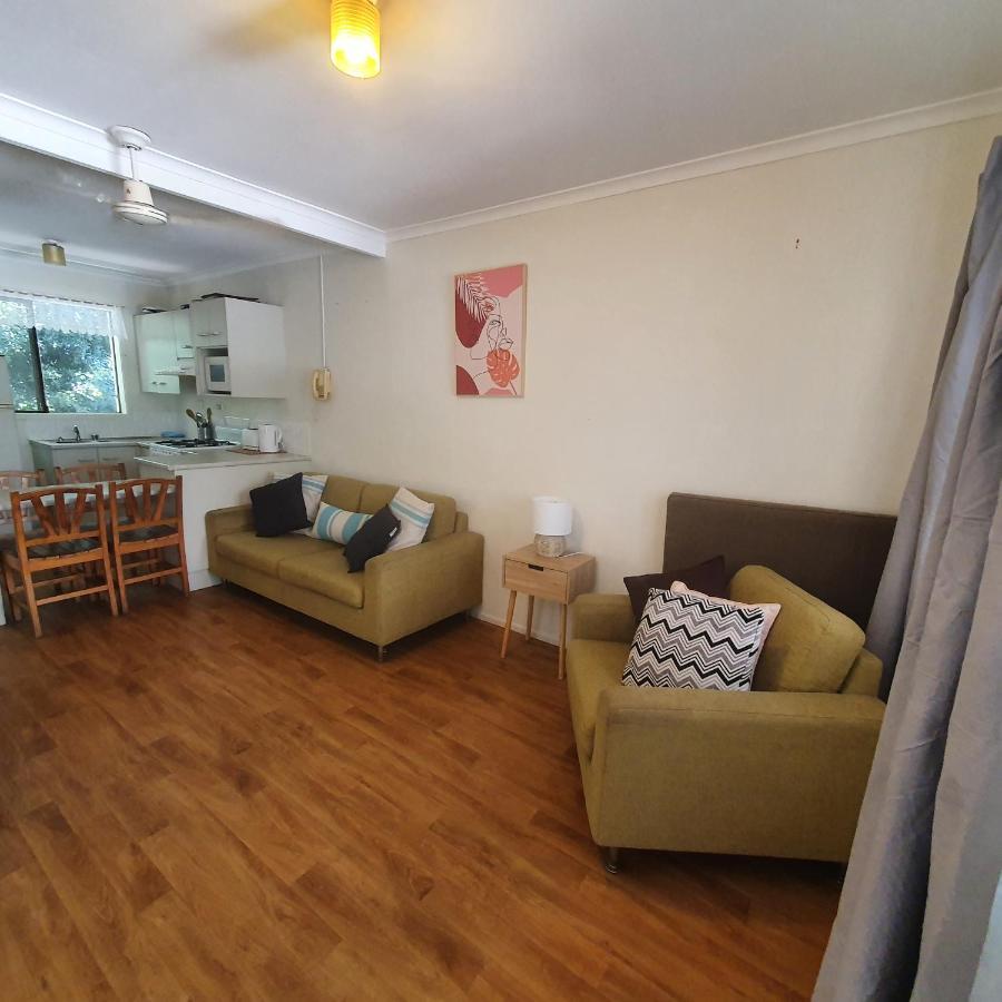 Bargara Motor Inn - Pet Friendly Exteriér fotografie