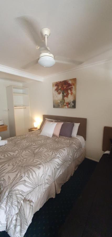 Bargara Motor Inn - Pet Friendly Exteriér fotografie