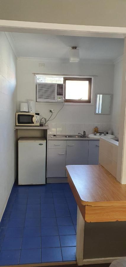 Bargara Motor Inn - Pet Friendly Exteriér fotografie