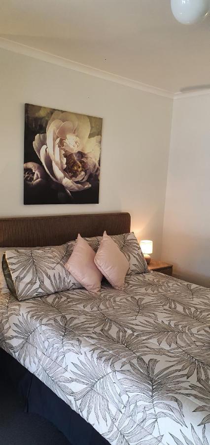 Bargara Motor Inn - Pet Friendly Exteriér fotografie