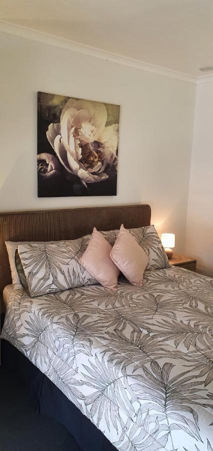 Bargara Motor Inn - Pet Friendly Exteriér fotografie