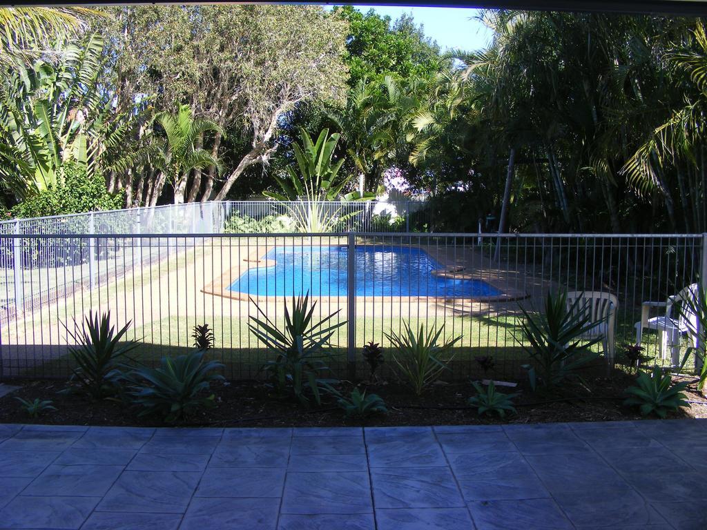 Bargara Motor Inn - Pet Friendly Exteriér fotografie